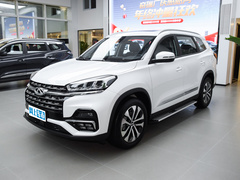 2023款 230TCI 自动进阶版