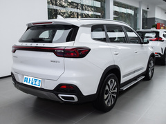 2023款 230TCI 自动进阶版