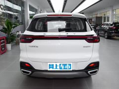 2023款 230TCI 自动进阶版