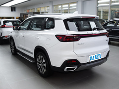 2023款 230TCI 自动进阶版