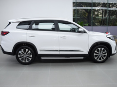 2023款 230TCI 自动进阶版