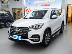 2023款 230TCI 自动进阶版