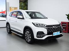 2023款 230TCI 自动进阶版