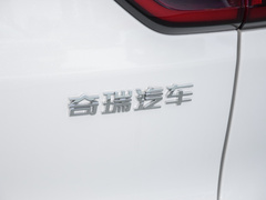 2023款 230TCI 自动进阶版