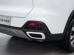 2023款 230TCI 自动进阶版