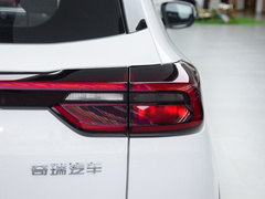 2023款 230TCI 自动进阶版