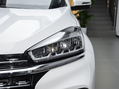 2023款 230TCI 自动进阶版