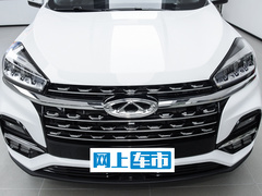 2023款 230TCI 自动进阶版