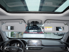 2023款 230TCI 自动进阶版