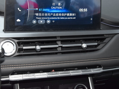 2023款 230TCI 自动进阶版