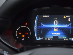 2023款 230TCI 自动进阶版