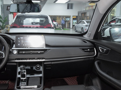 2023款 230TCI 自动进阶版