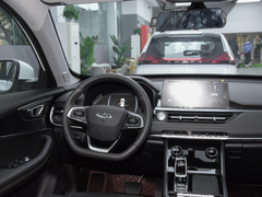 2023款 230TCI 自动进阶版