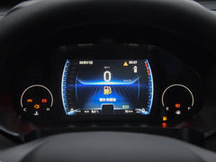 2023款 230TCI 自动进阶版