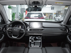 2023款 230TCI 自动进阶版