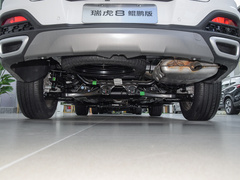 2023款 230TCI 自动进阶版