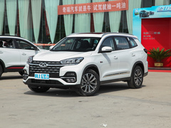 2023款 鲲鹏版 290TGDI 自动卓越版