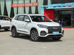 2023款 鲲鹏版 290TGDI 自动卓越版