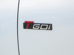 2023款 鲲鹏版 290TGDI 自动卓越版