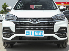 2023款 鲲鹏版 290TGDI 自动卓越版