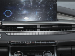 2023款 鲲鹏版 290TGDI 自动卓越版