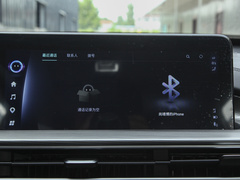 2023款 鲲鹏版 290TGDI 自动卓越版