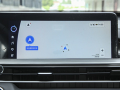 2023款 鲲鹏版 290TGDI 自动卓越版