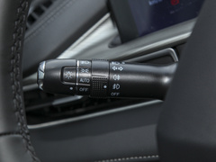 2023款 鲲鹏版 290TGDI 自动卓越版