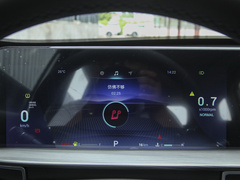 2023款 鲲鹏版 290TGDI 自动卓越版