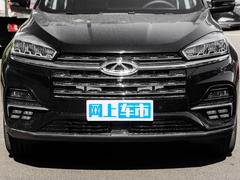 2023款 鲲鹏版 290TGDI 自动卓越版