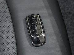 2023款 鲲鹏版 290TGDI 自动卓越版