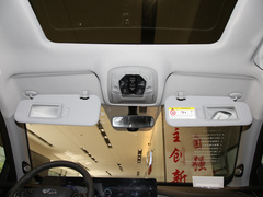 2023款 鲲鹏版 290TGDI 自动卓越版