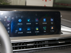 2023款 鲲鹏版 290TGDI 自动卓越版