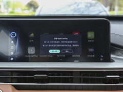 2023款 鲲鹏版 290TGDI 自动超享版