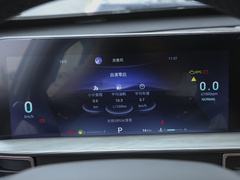 2023款 鲲鹏版 290TGDI 自动超享版