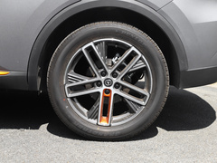 2022款 第二代 1.5T DCT风暴灰限量版