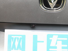 2022款 第二代 1.5T DCT风暴灰限量版