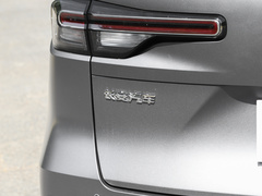 2022款 第二代 1.5T DCT风暴灰限量版