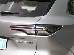 2022款 第二代 1.5T DCT风暴灰限量版