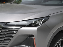 2022款 第二代 1.5T DCT风暴灰限量版