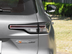 2022款 第二代 1.5T DCT风暴灰限量版