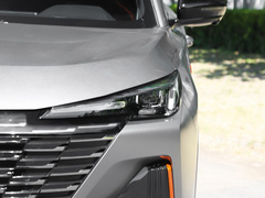 2022款 第二代 1.5T DCT风暴灰限量版
