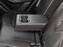 2022款 第二代 1.5T DCT风暴灰限量版