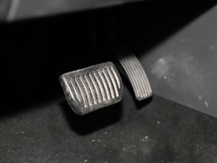 2022款 第二代 1.5T DCT风暴灰限量版