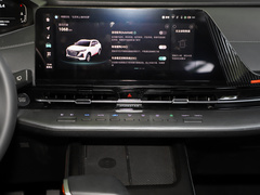 2022款 第二代 1.5T DCT风暴灰限量版