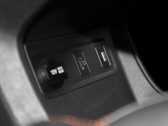 2022款 第二代 1.5T DCT风暴灰限量版