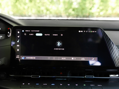 2022款 第二代 1.5T DCT风暴灰限量版