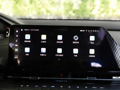 2022款 第二代 1.5T DCT风暴灰限量版
