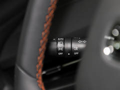 2022款 第二代 1.5T DCT风暴灰限量版