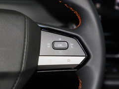2022款 第二代 1.5T DCT风暴灰限量版